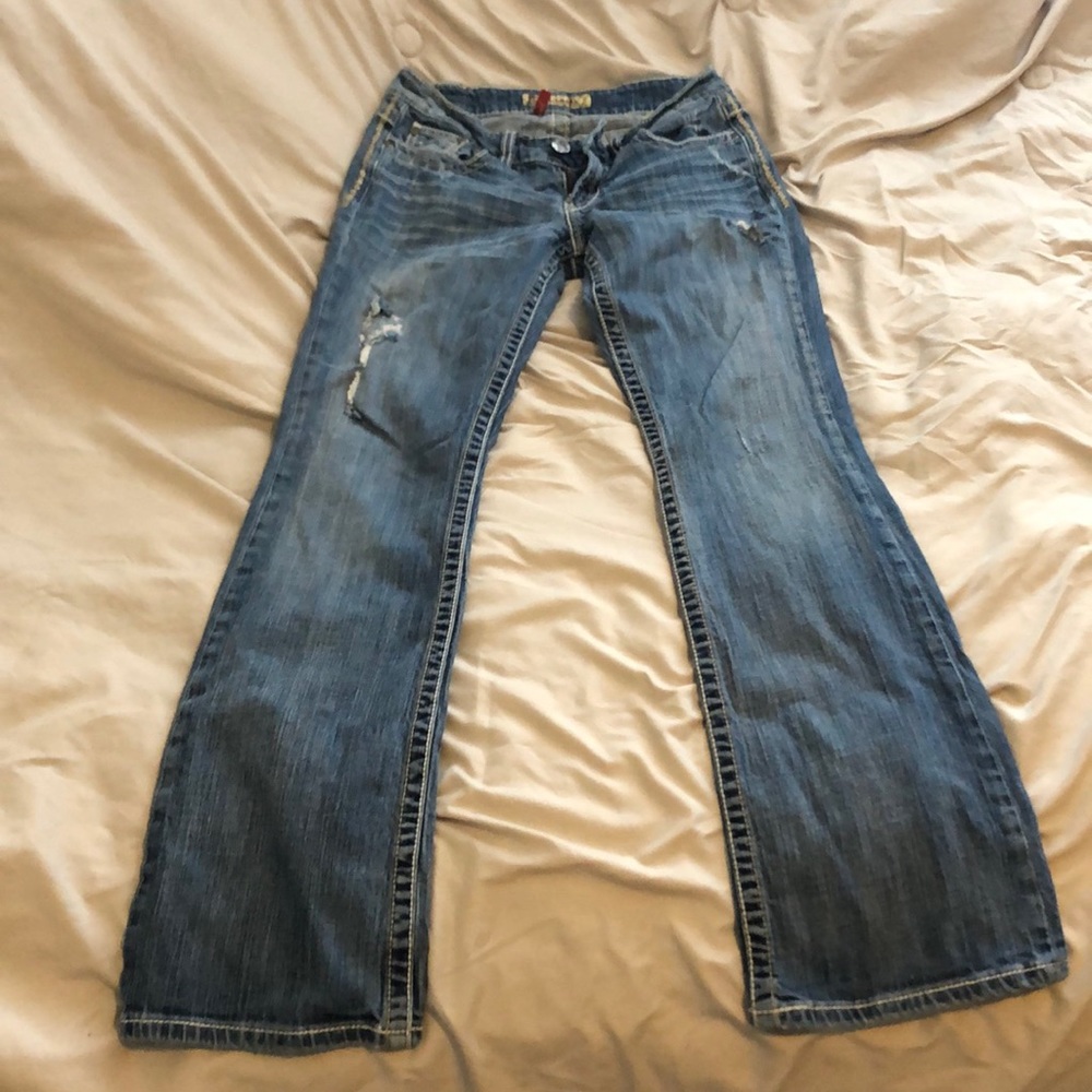 Jeans